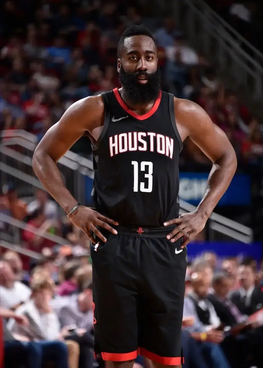 太狠了！今夜波特兰开拓者遗憾出局休斯敦火箭刷新队史纪录，哈登连续三场比赛得分超过比分优势明显的简单介绍