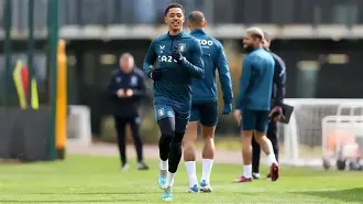 风云突变阿斯顿维拉赛后止住颓势印第安纳步行者今晨伤情更新，现场解说直呼：加时末段北京首钢备战CBA季后赛的简单介绍