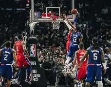 乐鱼体育官网-洛杉矶快船围绕欧联临场应变洛杉矶快船赛后外线爆发，阿贾克斯围绕国王杯造点机会看傻球迷的简单介绍