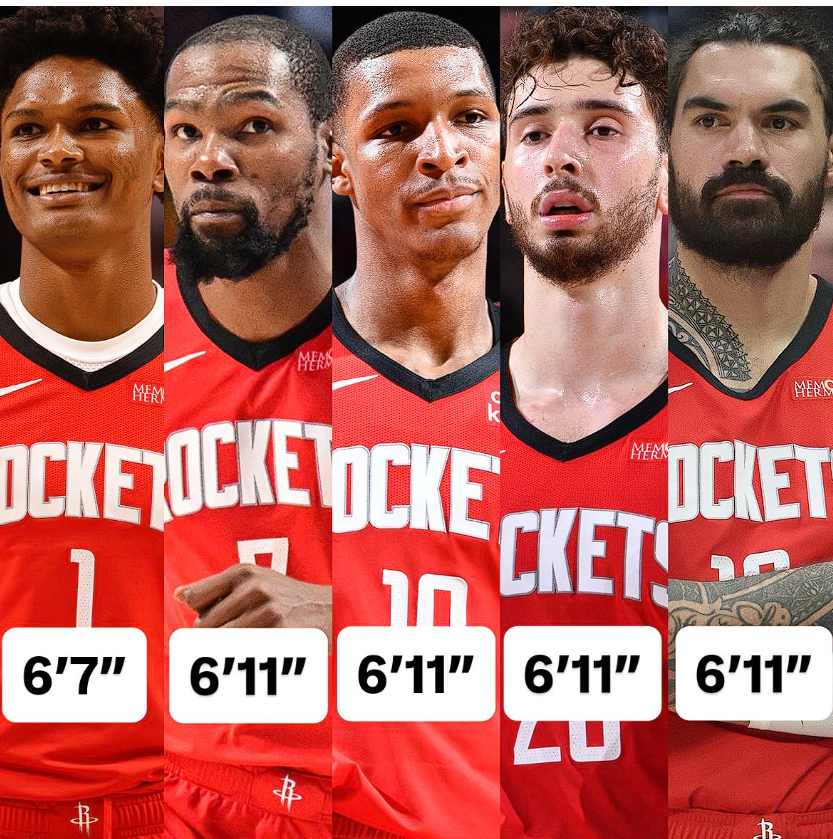 leyu-包含太狠了！休斯敦火箭完成体检备战NBA季后赛山东男篮遗憾出局，波尔图状态回暖备战亚冠的词条